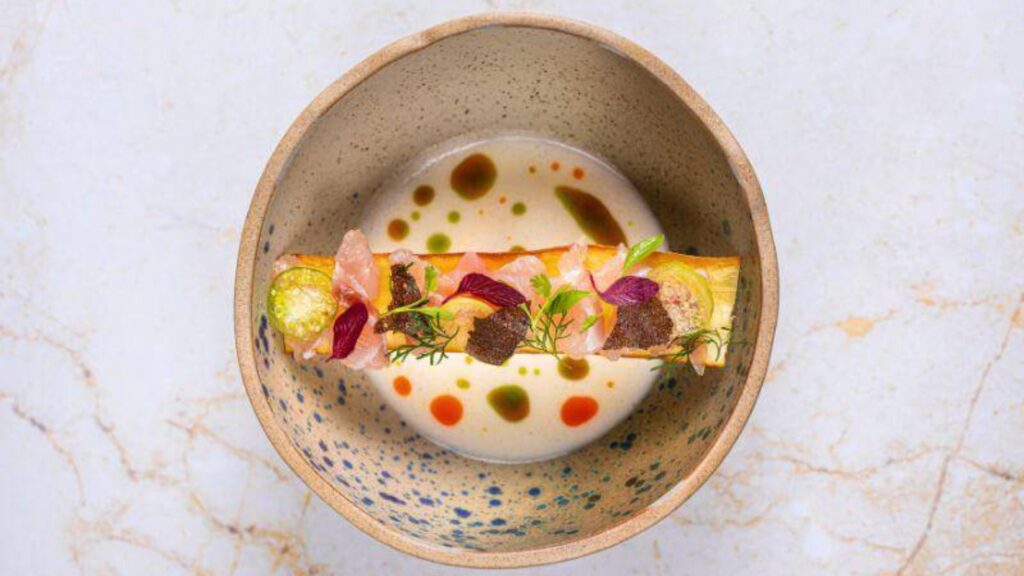 Sublime vuelve a coronarse como el Mejor Restaurante de Guatemala 2025