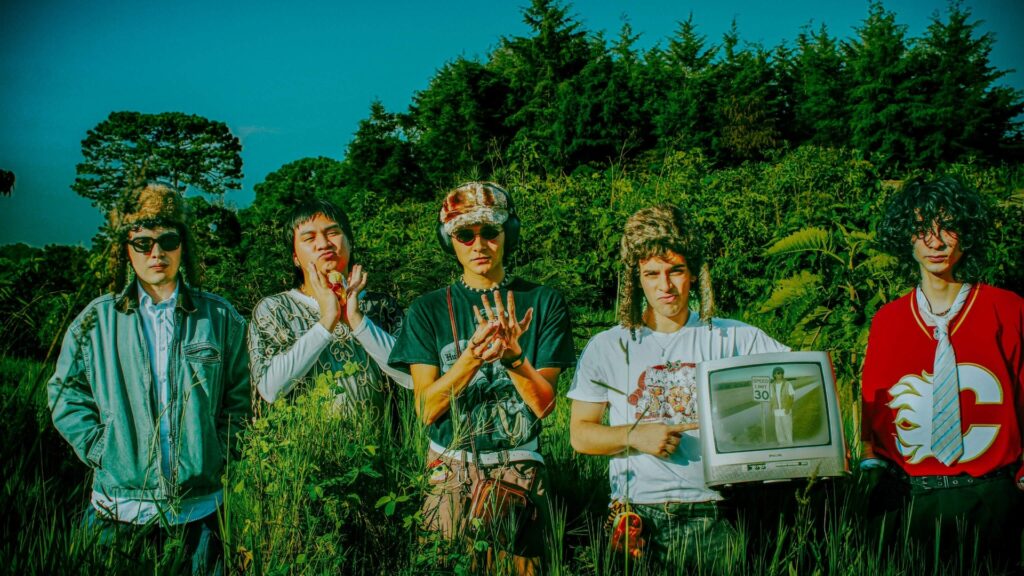 Los Skeepers reinventan el sonido local con su nueva bachata urbana ‘Hora y Media