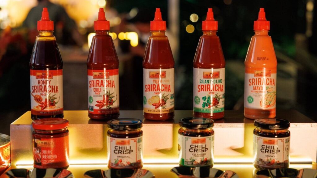 Guatemala y Lee Kum Kee celebran la alta gastronomía en Latin America’s 50 Best Restaurants