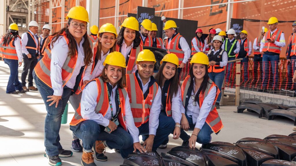 Suministros & Alimentos fortalece la logística nacional con nuevo Centro de Distribución en Villa Nueva