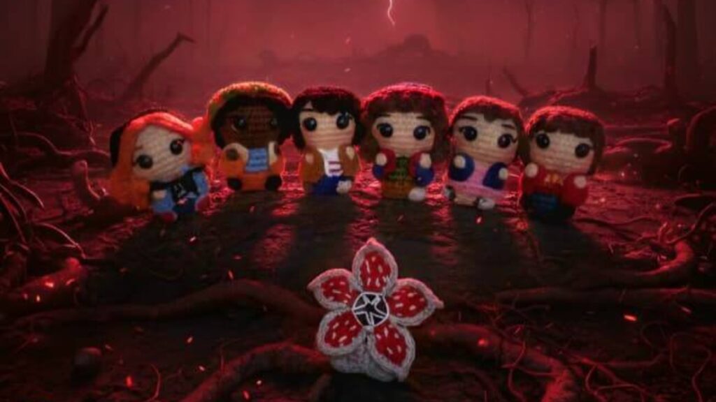 Teje y Teje: pasión, creatividad y amigurumis que cuentan historias