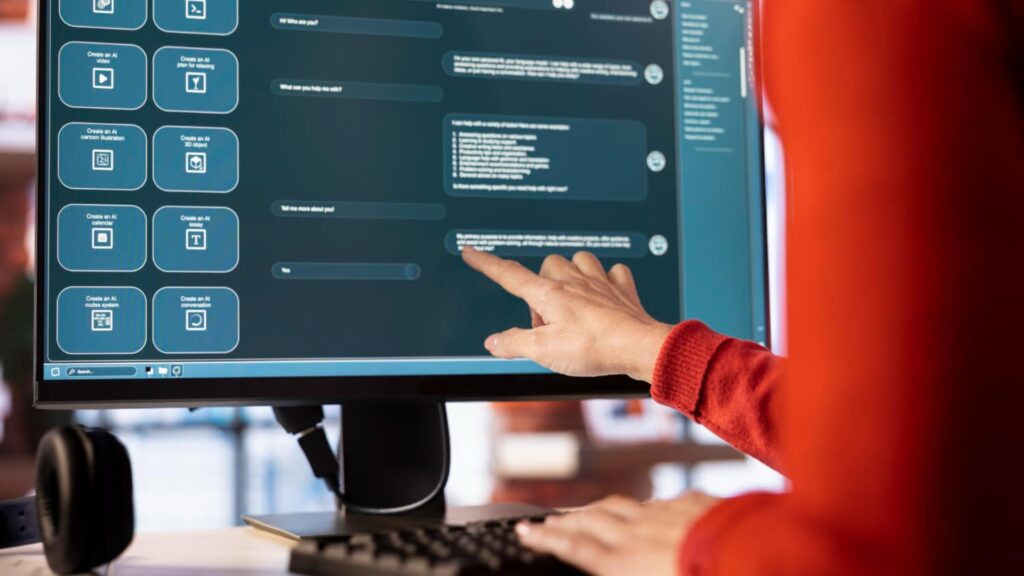 “ChatGPT Atlas en acción: beneficios y precauciones de la inteligencia artificial”