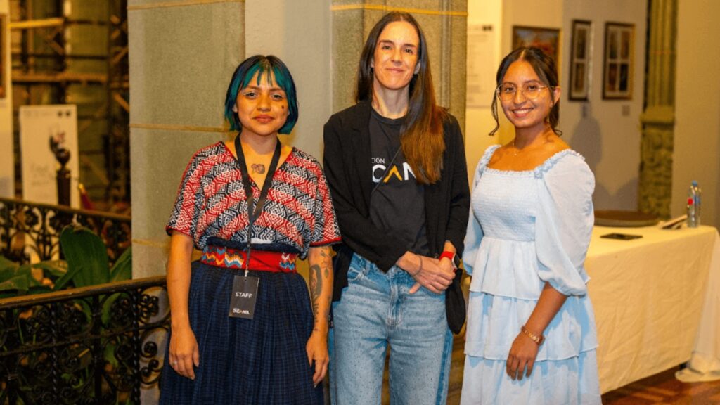 Una década de historia: el poderoso legado cinematográfico de Ixcanul