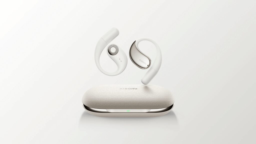 Disfruta las fiestas con el mejor sonido gracias a los audífonos Xiaomi