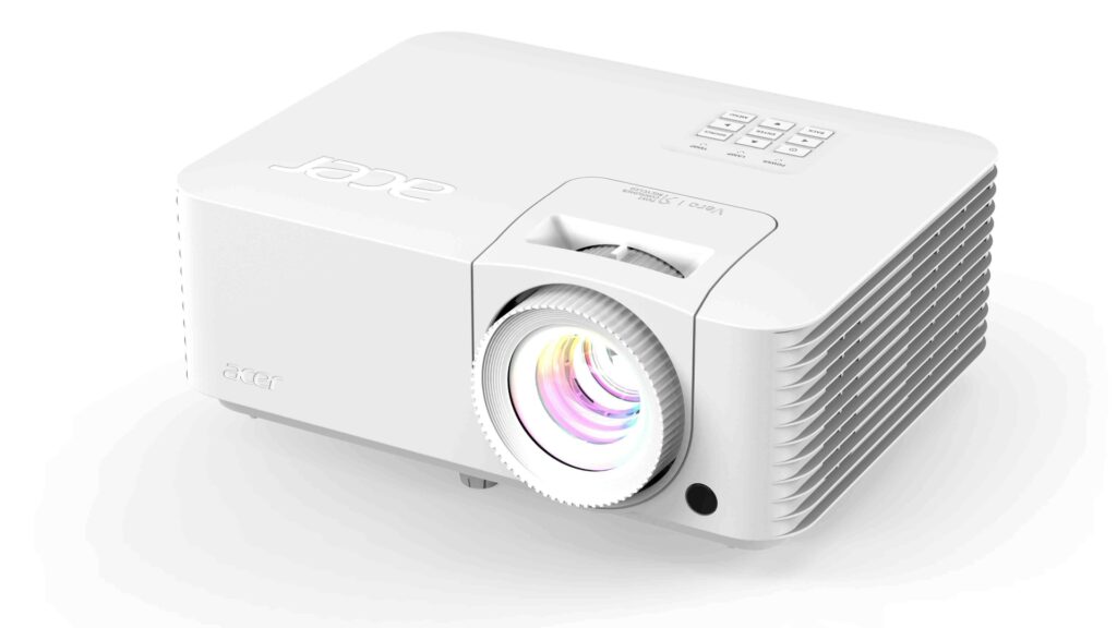 Acer eleva el gaming con el Predator XB273U F6 de 1000 Hz