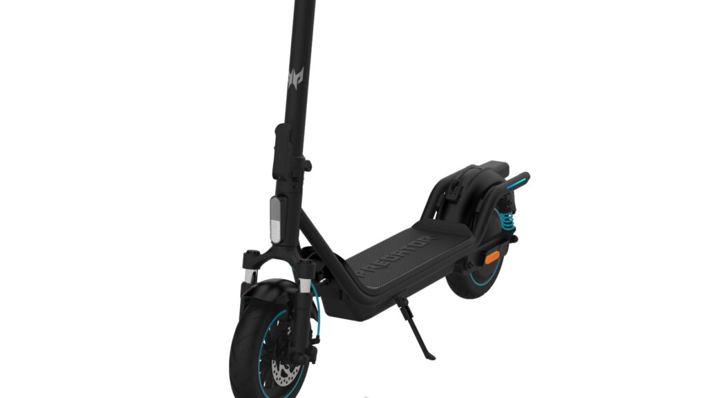 Acer presenta el Predator ES Storm Pro, potencia y tecnología para la ciudad