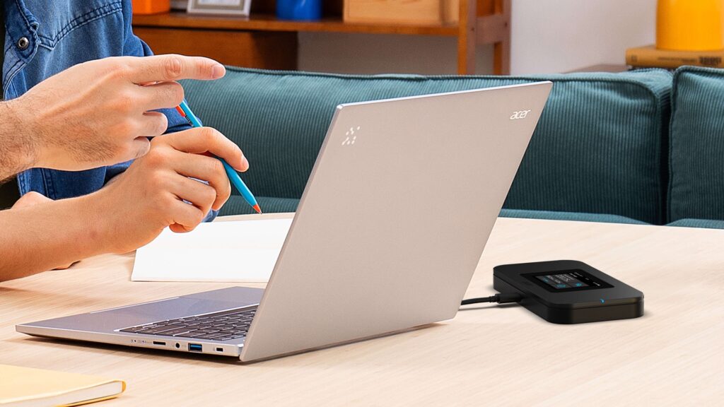 Predator 5G CPE lidera la nueva apuesta de Acer por la conectividad avanzada