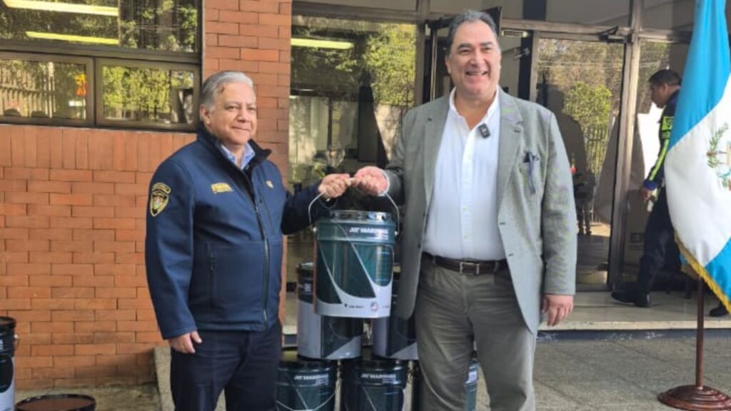 ASIM contribuye a una movilidad más segura con la mejora de motovías en la capital