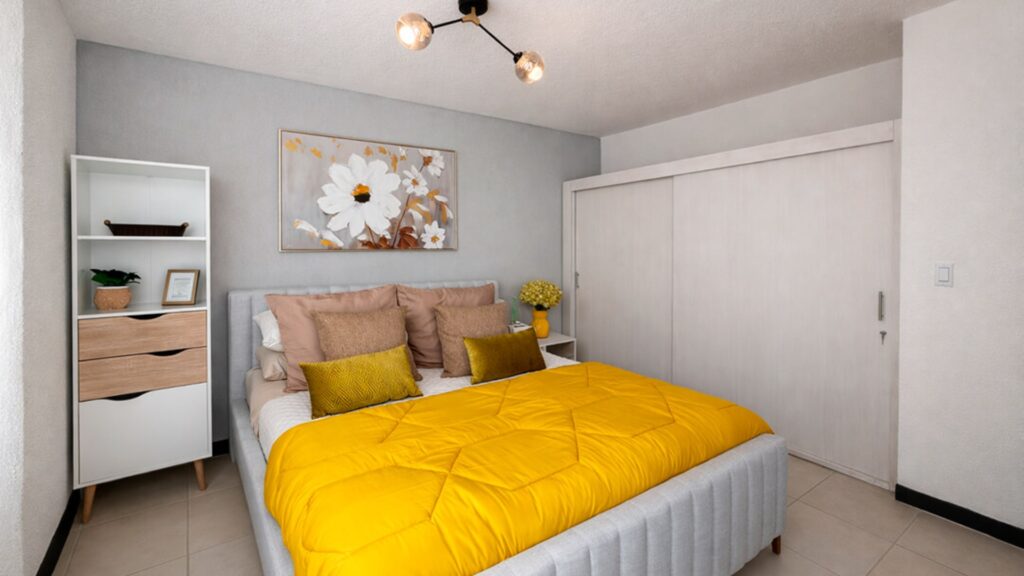 Nueva Torre Norte de Ciudad Berlindo ofrece una experiencia de vivienda más cómoda y moderna