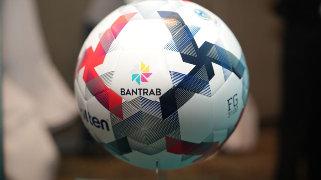 Bantrab fortalece su compromiso con el fútbol guatemalteco como patrocinador oficial
