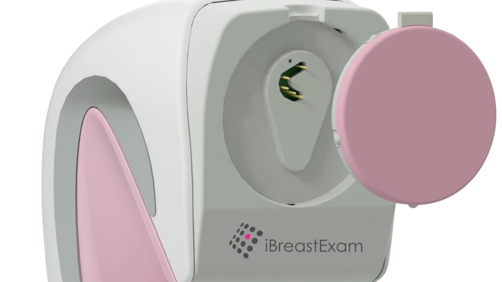 iBreastExam apuesta por la detección oportuna del cáncer de mama en Guatemala