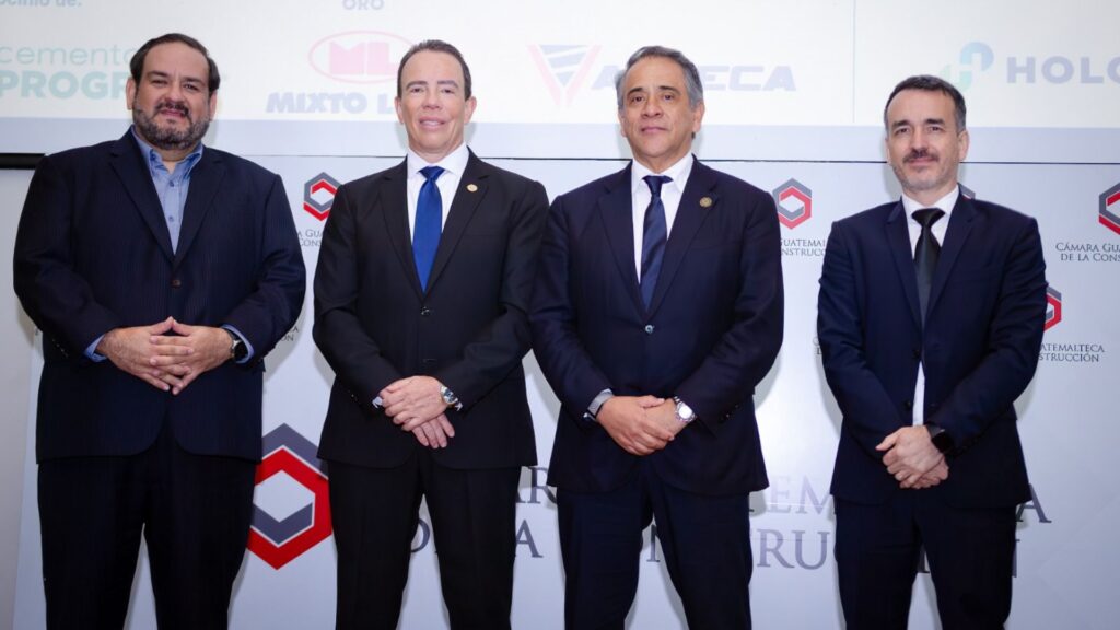 Panorama 2026: Política, Economía e Inversión en el Sector Construcción