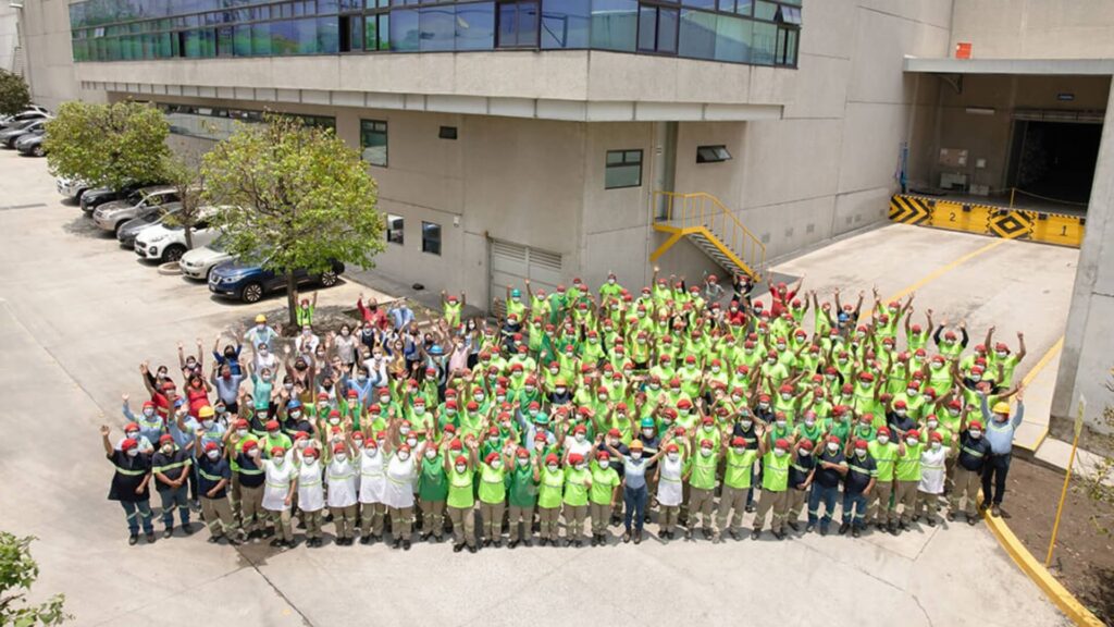 Cardex celebra más de cuatro décadas posicionando el cardamomo guatemalteco en el mundo