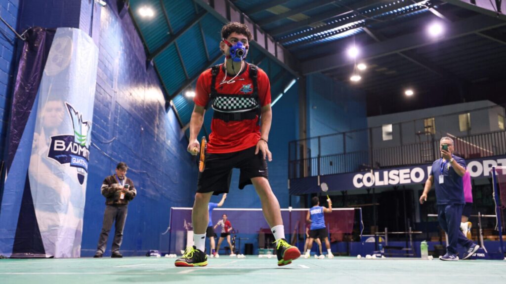 CDAG impulsa el alto rendimiento deportivo con tecnología de vanguardia