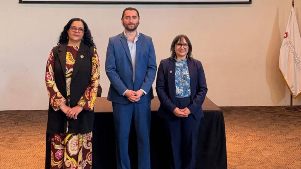 Periodistas fortalecen su cobertura urbana con enfoque en planificación sostenible