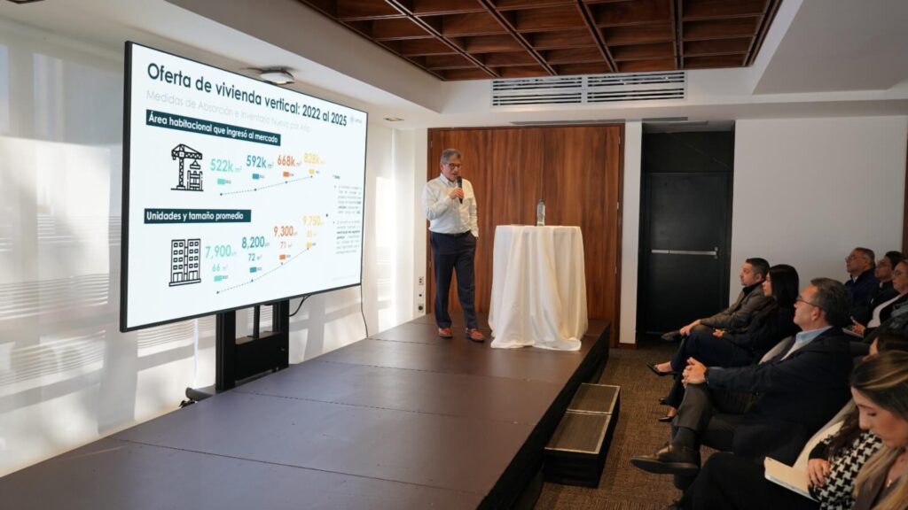 ADIG presenta el panorama inmobiliario 2026: tendencias, retos y oportunidades