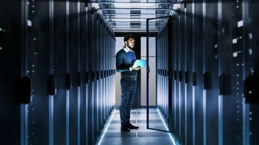 La Inteligencia Artificial exige una reingeniería total en centros de datos