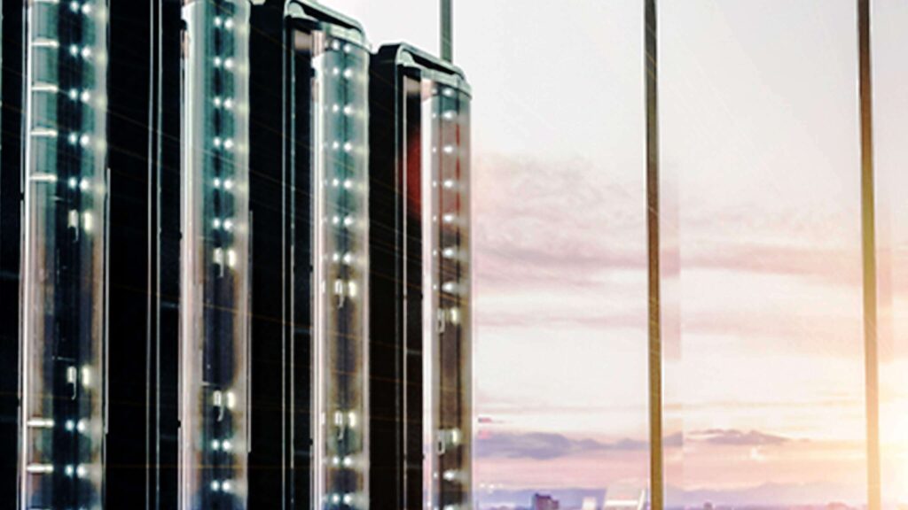 Sostenibilidad energética en centros de datos: el impacto de las baterías de litio