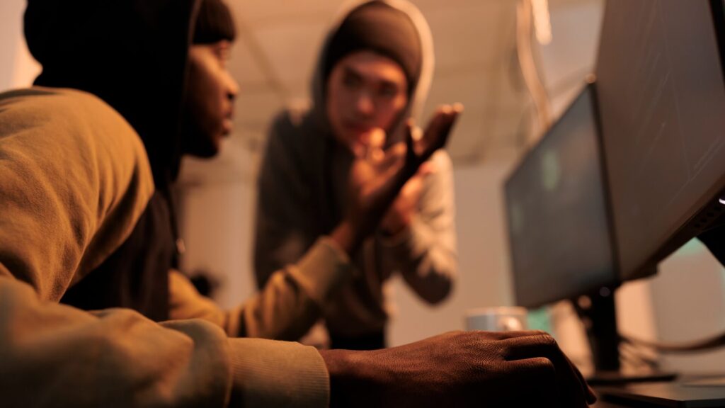 Cibercrimen al descubierto: qué hacen con la información que logran robar