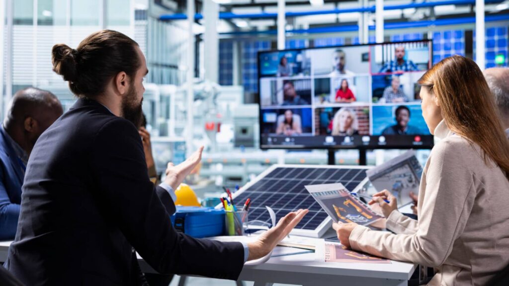 Plataforma digital enfocada en el desarrollo y el aprendizaje tecnológico