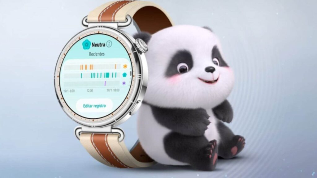 Bienestar inteligente: smartwatches para escuchar a tu cuerpo