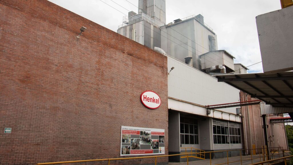 Henkel arranca la conmemoración de su 150 aniversario