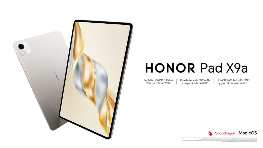 HONOR redefine el regreso a clases con dispositivos para estudiar y conectar