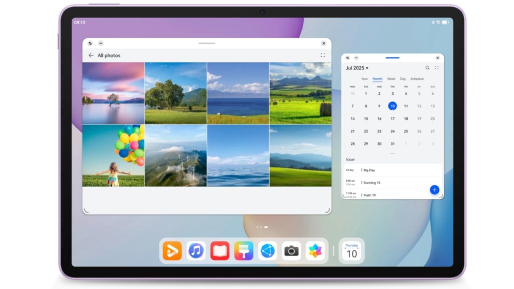 Gadgets Huawei para una vida más productiva en 2026: trabajo y estudio más eficientes