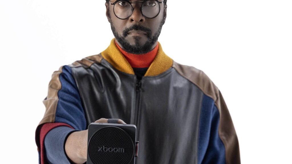LG amplía su portafolio XBOOM by will.i.am con experiencias de audio personalizadas con IA