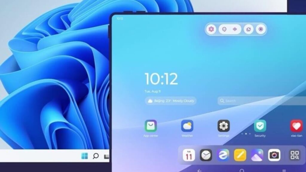 Lenovo y Motorola apuestan por la Inteligencia Ambiental Personal con Qira