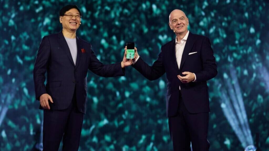 Innovación y IA al servicio del fútbol en la Copa Mundial de la FIFA 2026™