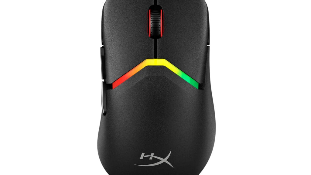 HyperX Pulsefire Saga: personalización y precisión para el gaming competitivo