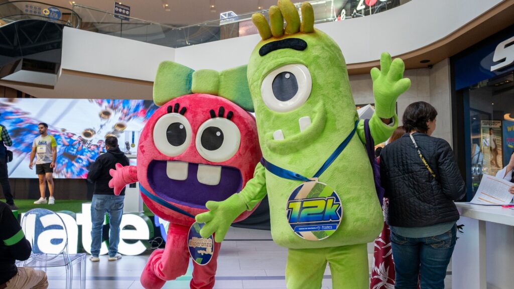 Pradera Vistares impulsa el deporte y la solidaridad con el regreso de su emblemática carrera 12K