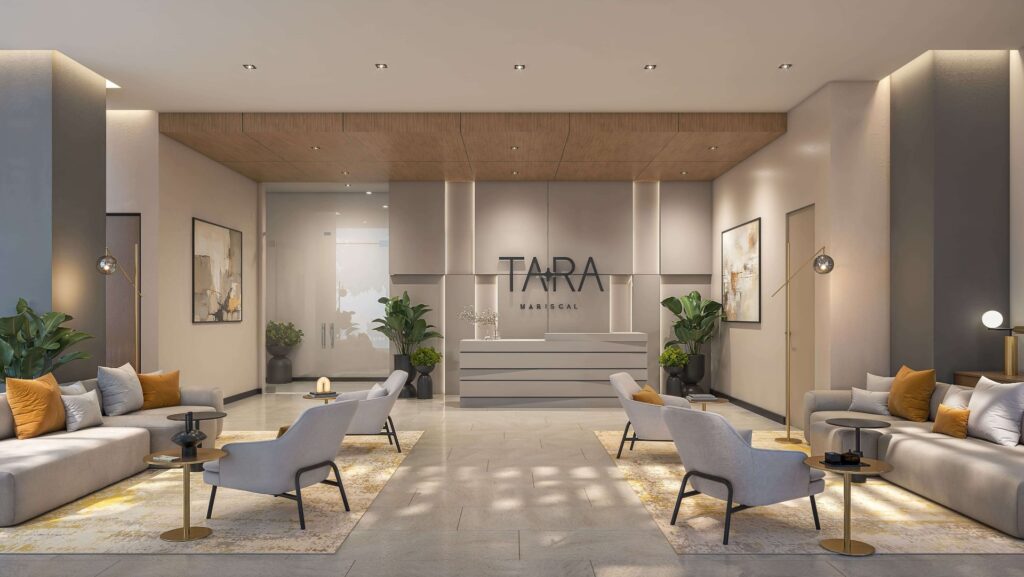 Vivienda inteligente y movilidad eficiente: la propuesta de Tara Mariscal