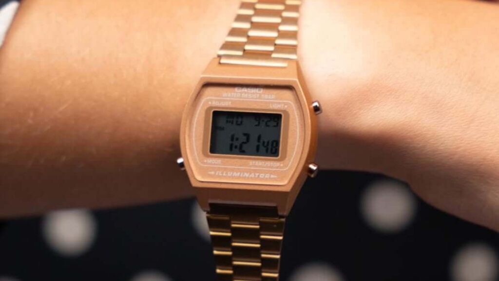 Tempo Store fortalece su liderazgo en la venta de relojes en línea en Guatemala