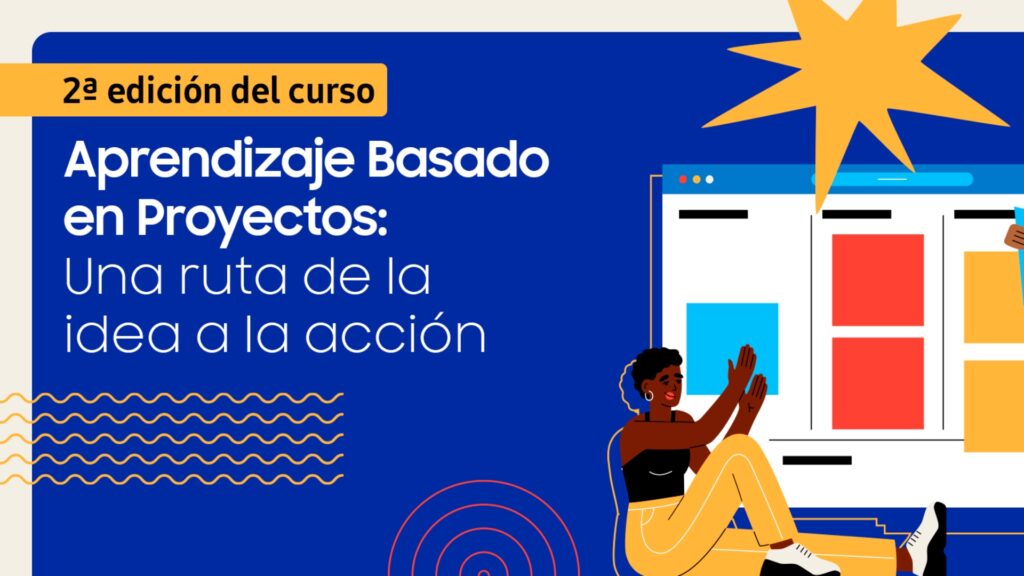 Samsung lanza la segunda edición de su curso de Aprendizaje Basado en Proyectos para docentes de América Latina