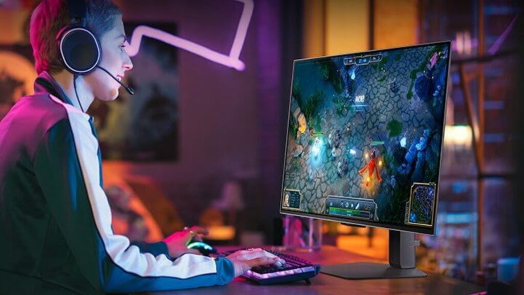 Samsung impulsa el trabajo híbrido en la región con DeX y monitores Odyssey