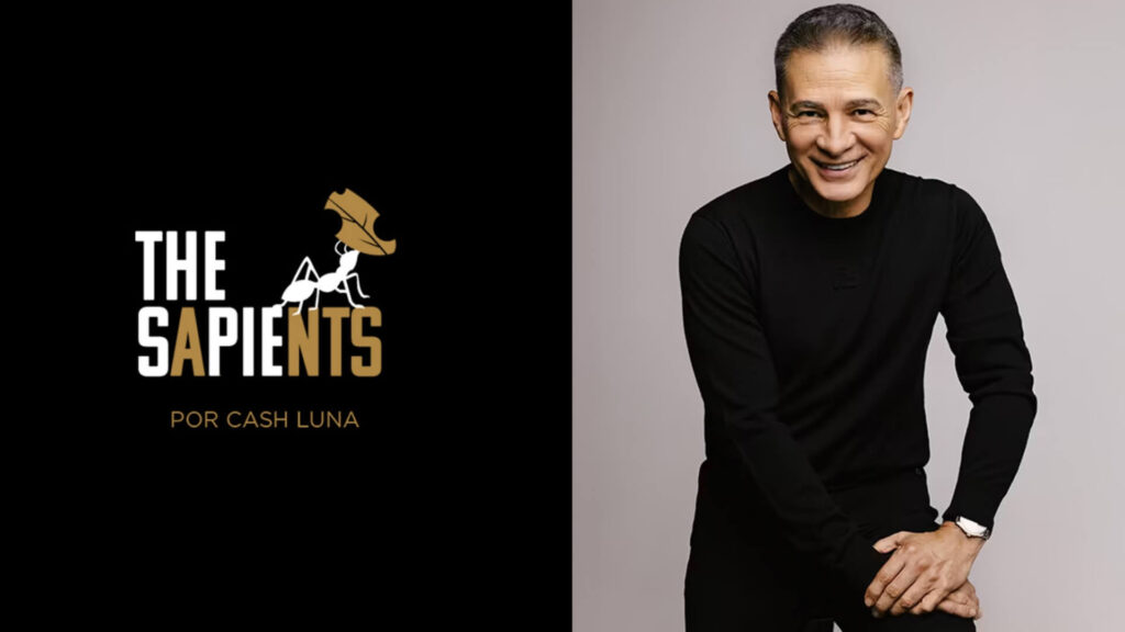 The Sapients propone una nueva mirada al liderazgo, la fe y el desarrollo personal