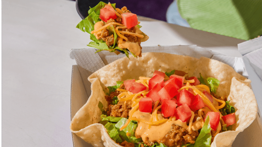 Taconómicos de Taco Bell: sabor y ahorro para cuidar el presupuesto en enero