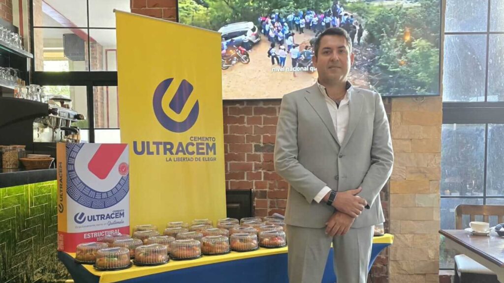 ULTRACEM apuesta por la innovación y la expansión de soluciones constructivas en 2026
