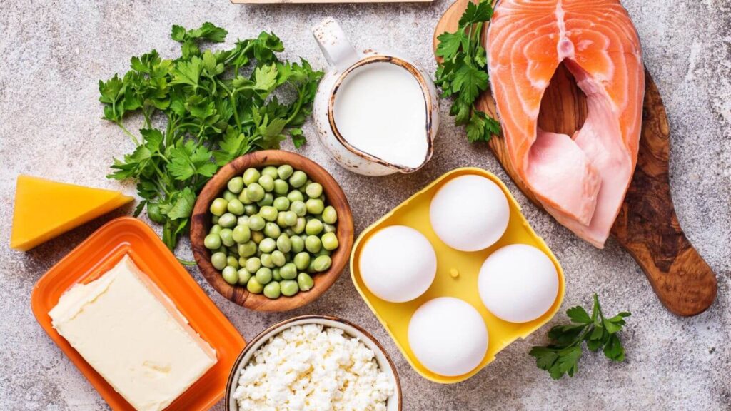 Vitamina D: el nutriente clave para fortalecer huesos, defensas y metabolismo