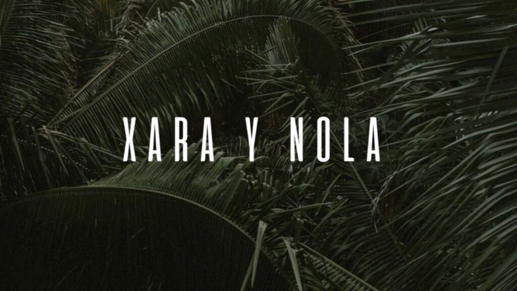 Xara y Nola: creatividad guatemalteca con propósito que sigue creciendo