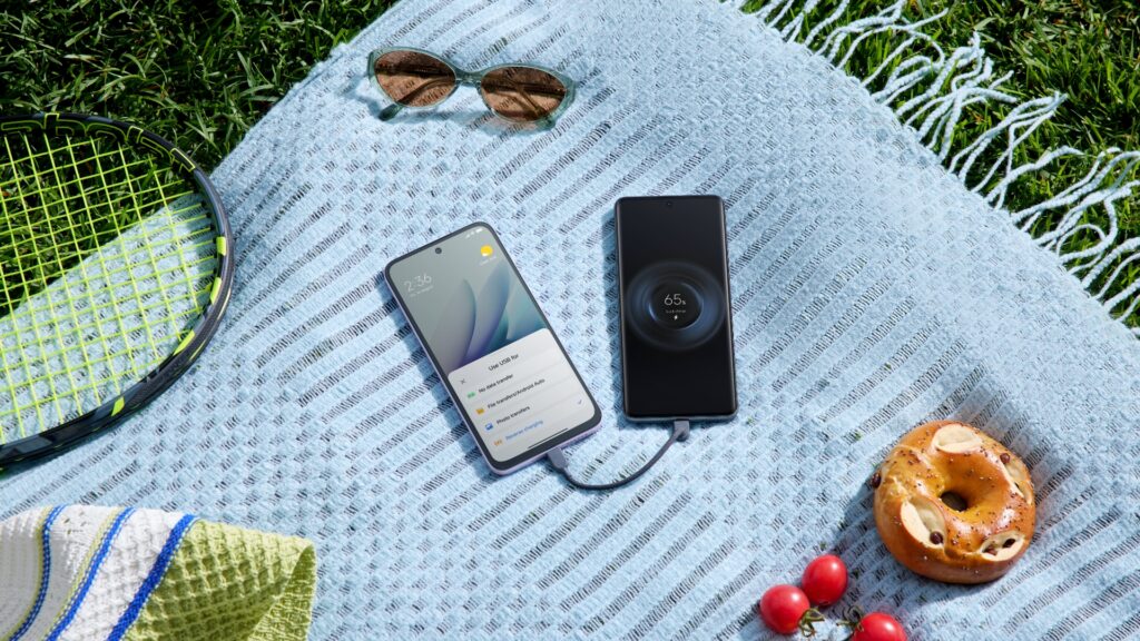 Redmi 15 y Redmi 15C debutan en 2026 con tecnología pensada para el día a día