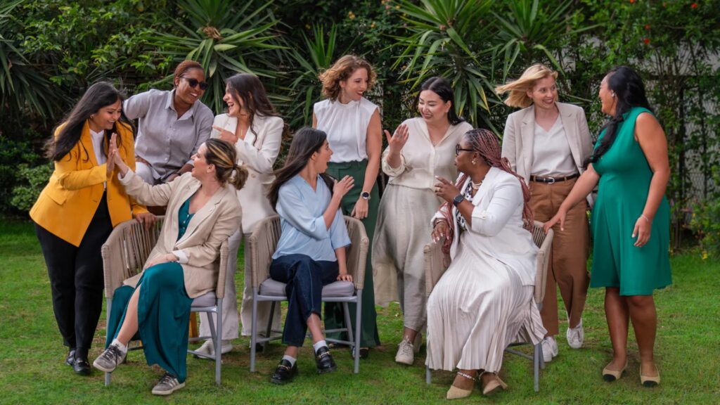 México acelera el camino hacia la igualdad de género en cargos ejecutivos