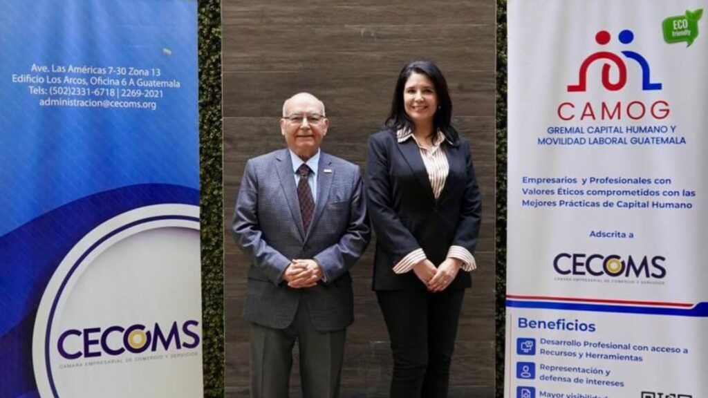 Guatemala apuesta por una movilidad laboral ética y regulada