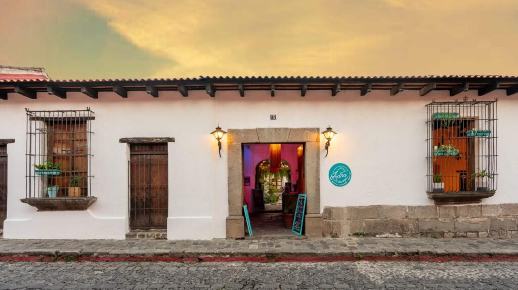 Turismo corporativo crece en Guatemala con la propuesta de hospitalidad integral de ÍNTEGRO