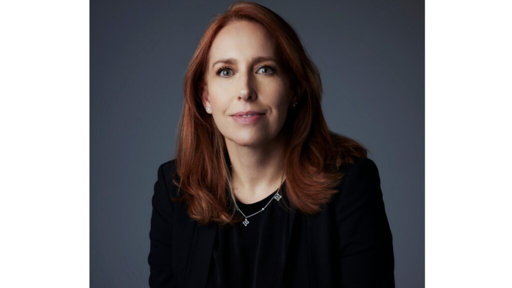 Maru Escobedo liderará la operación de BMW Group en Latinoamérica en una nueva fase de crecimiento