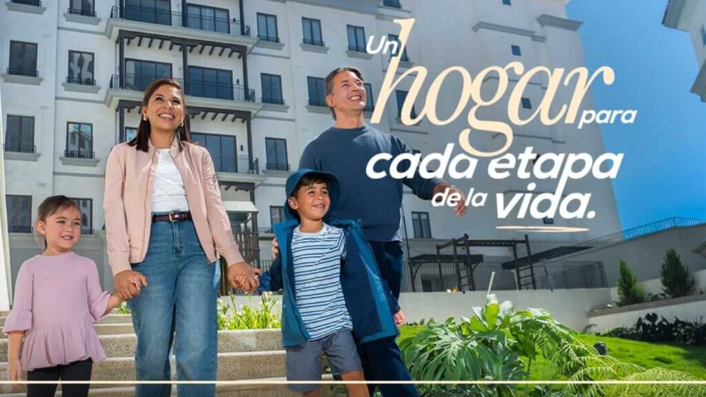 Ciudad Cayalá presenta su nueva campaña 2026 “Un hogar para cada etapa de la vida”