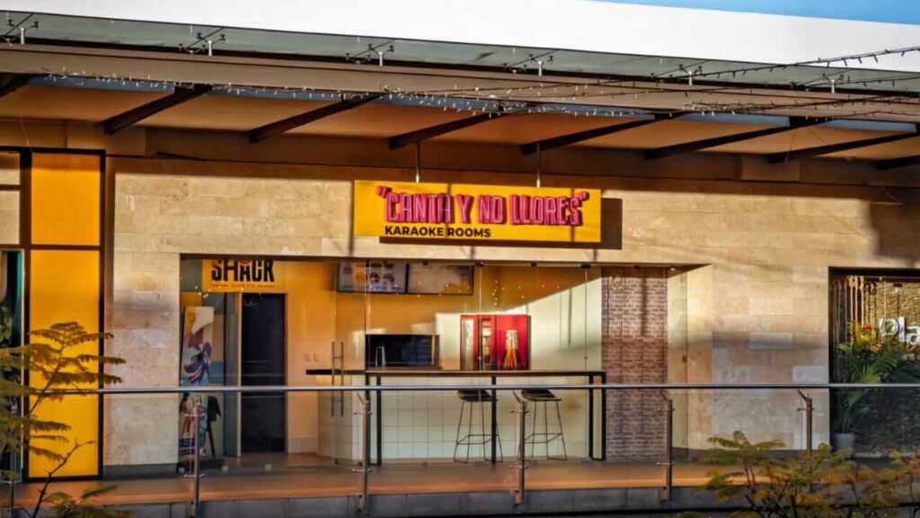 Majadas Once renueva su propuesta gastronómica con la experiencia Canta y No Llores