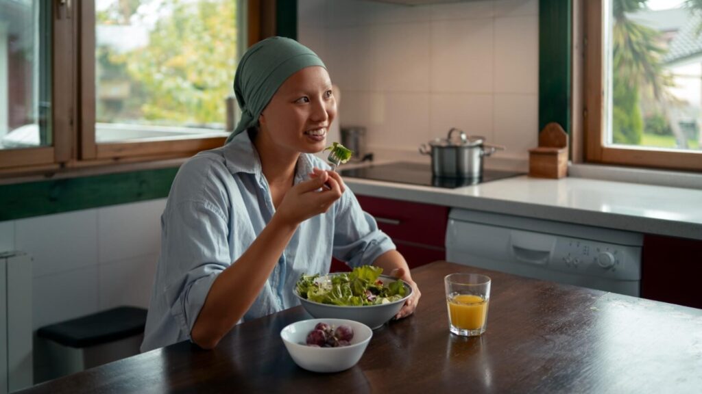 Nipro destaca la importancia de la nutrición en la atención integral del paciente oncológico